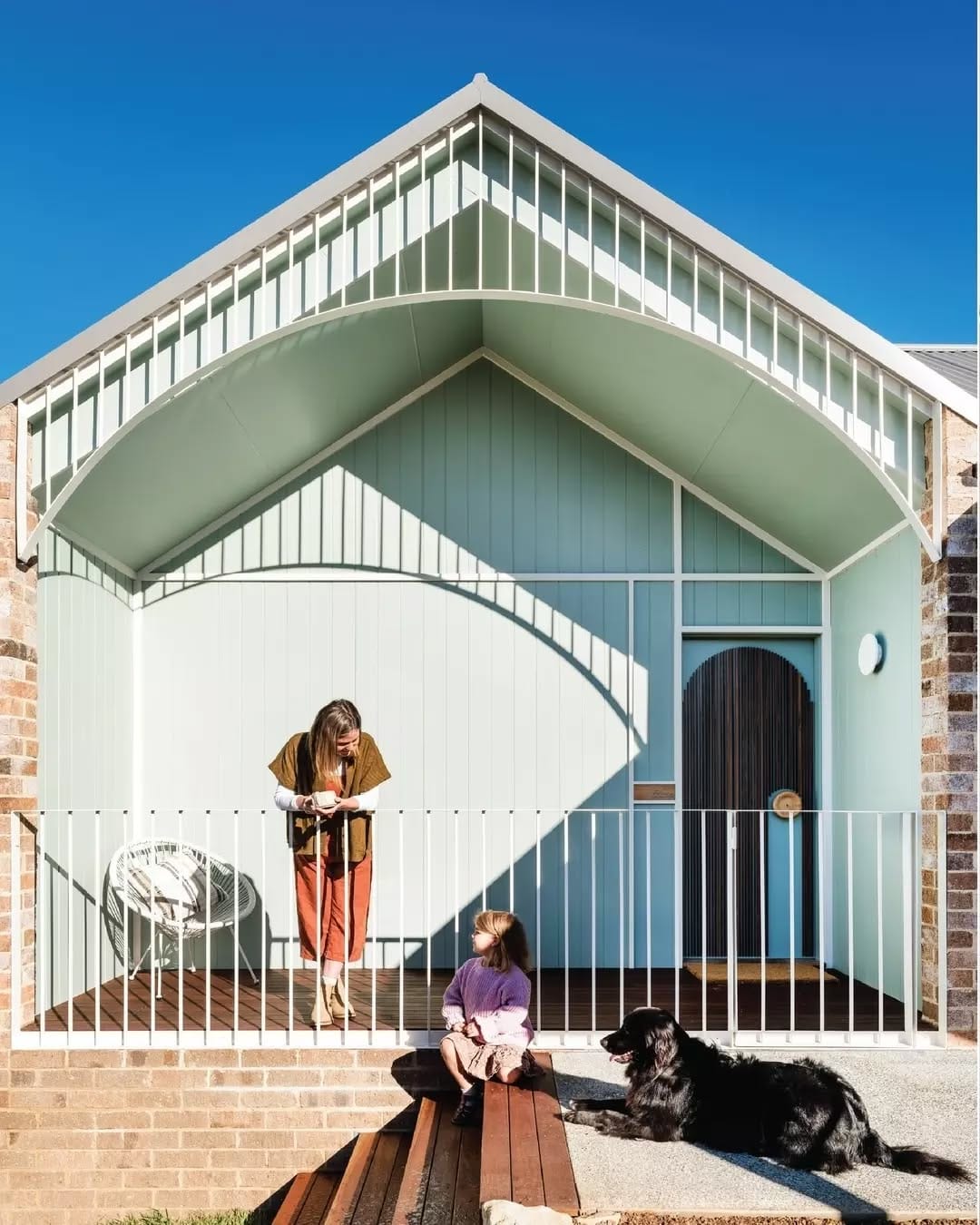 Post 8 by Core Collective Architects on Instagram (carousel)