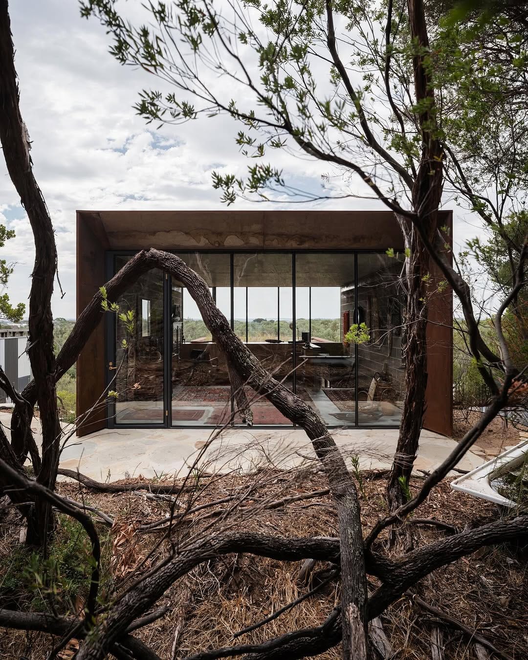 Post 10 by Core Collective Architects on Instagram (carousel)