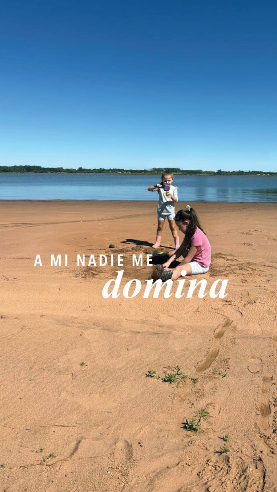 Post 1 by Anto Pupo on Instagram (video)
