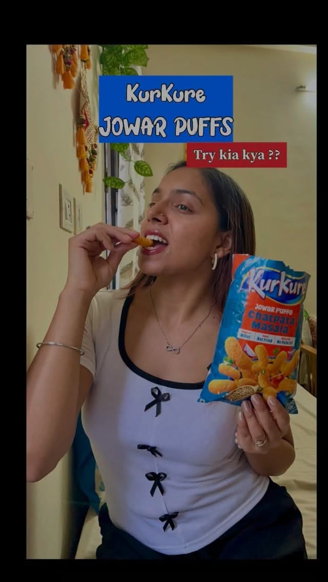 Post 6 by Madhu Sharma{Lifestyle Blogger}INDIA🇮🇳 on Instagram (video)