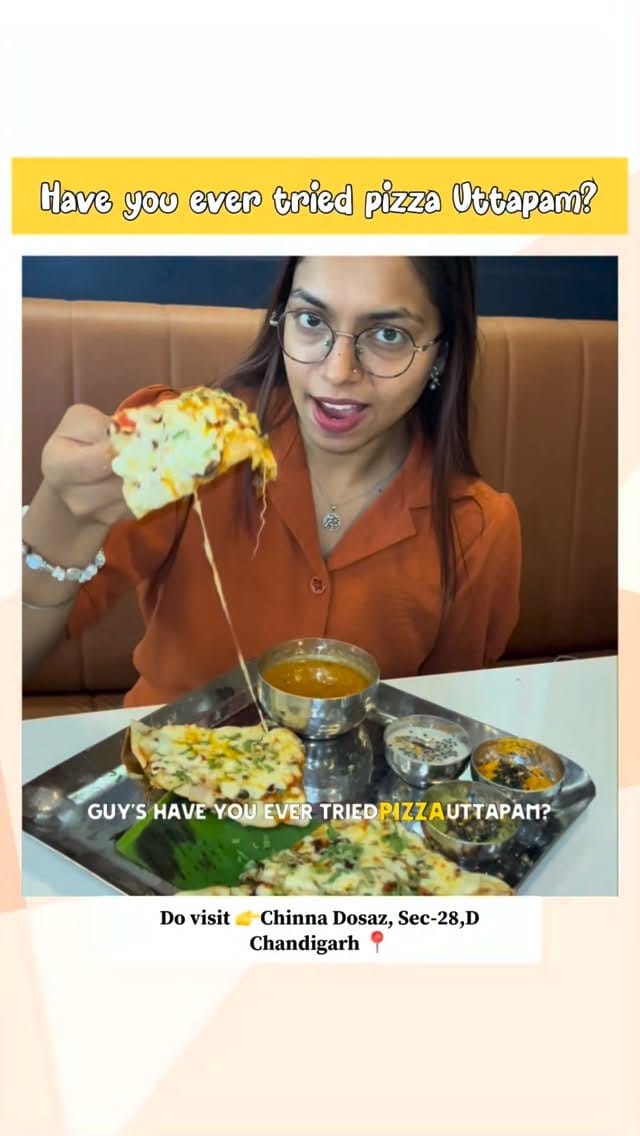 Post 7 by Madhu Sharma{Lifestyle Blogger}INDIA🇮🇳 on Instagram (video)