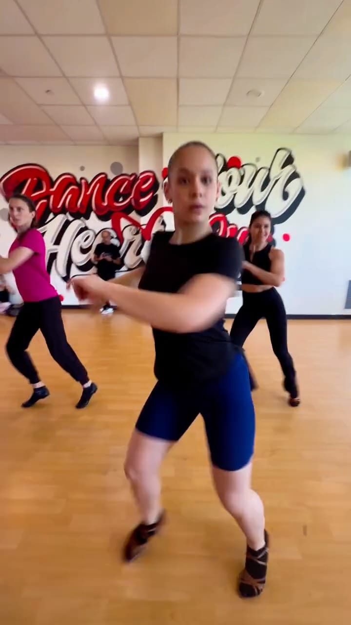 Post 7 by The Casino Stars on Instagram (video)