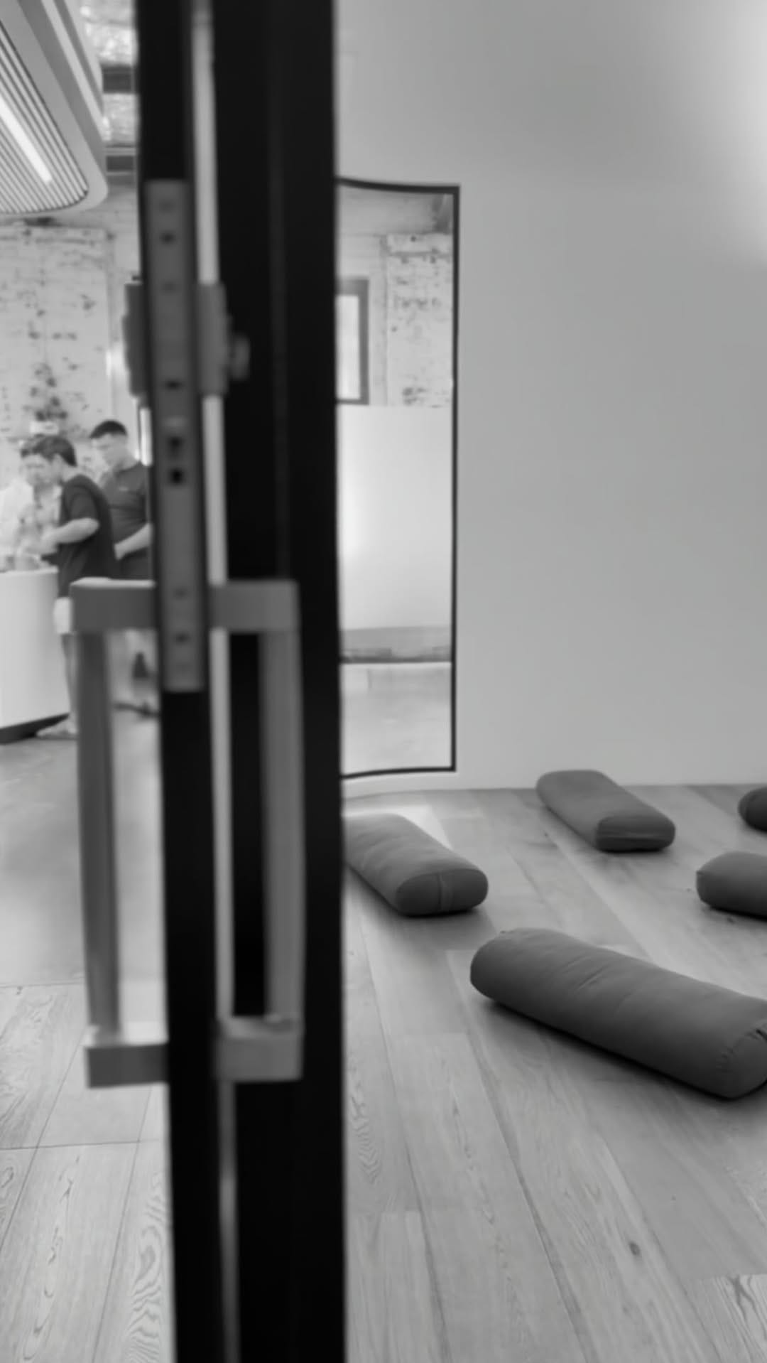 Post 6 by Selph Health Studios on Instagram (video)