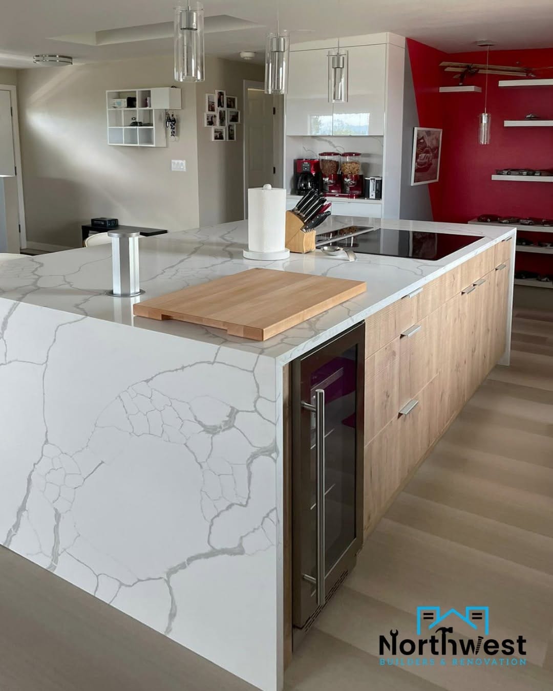 Post 5 by Northwest Builders & Renovation on Instagram (image)