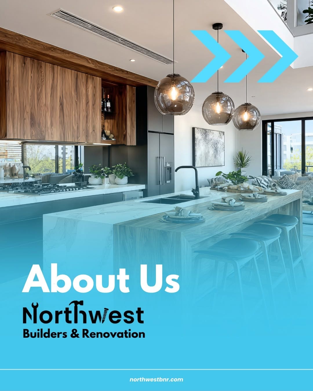 Post 10 by Northwest Builders & Renovation on Instagram (carousel)