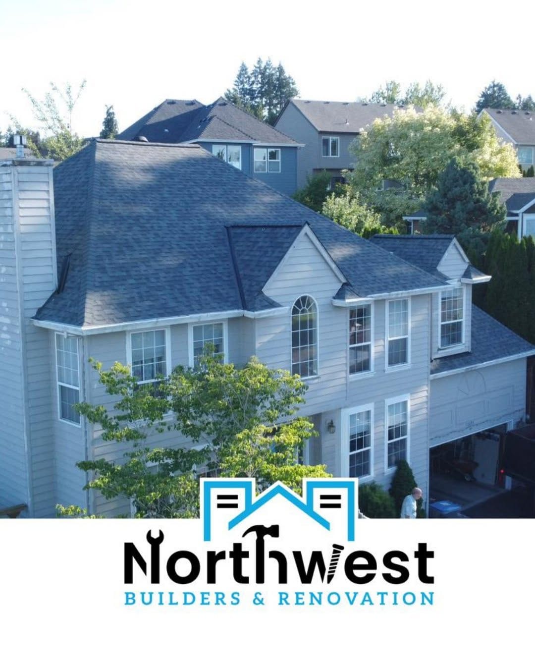 Post 2 by Northwest Builders & Renovation on Instagram (image)