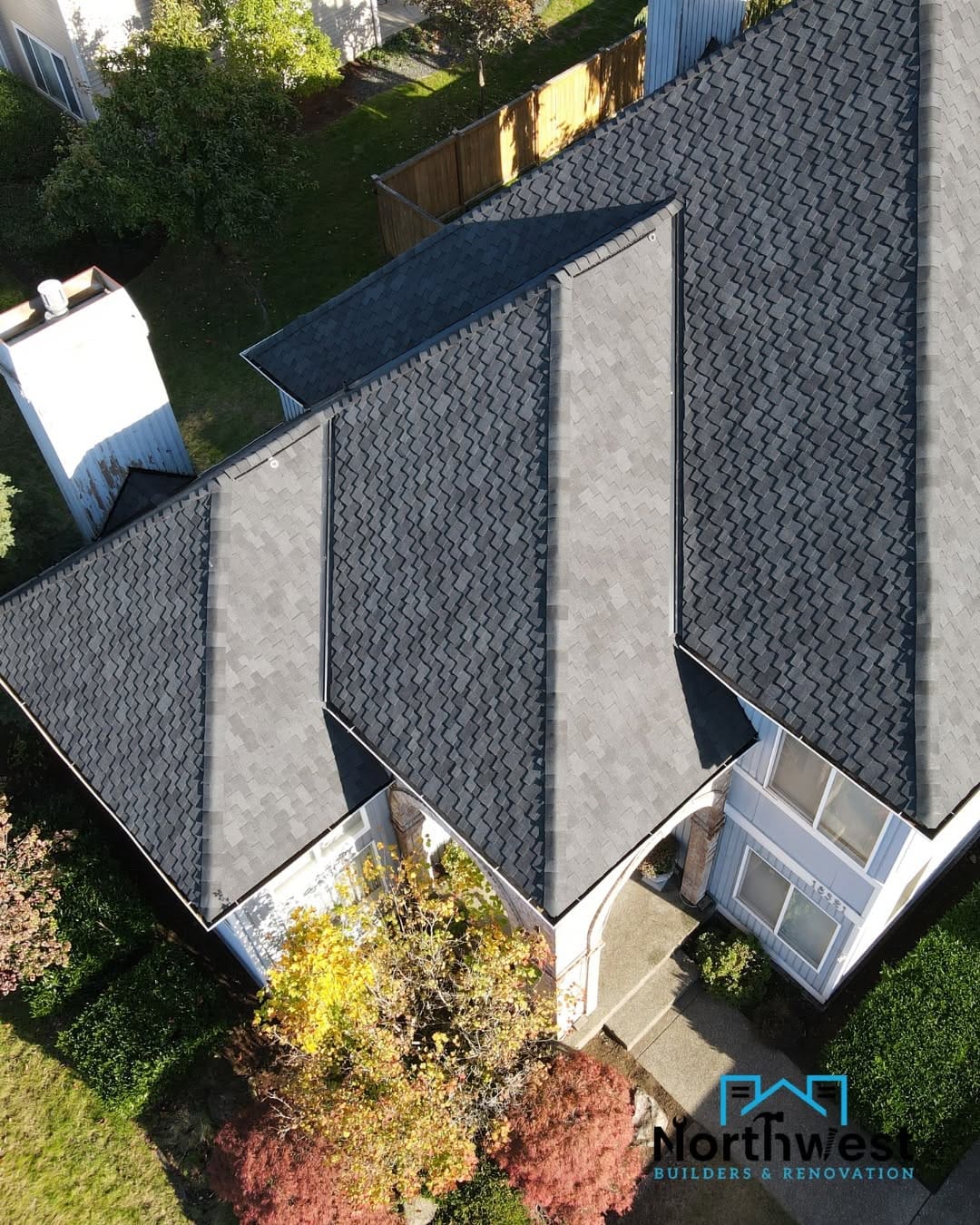 Post 9 by Northwest Builders & Renovation on Instagram (image)