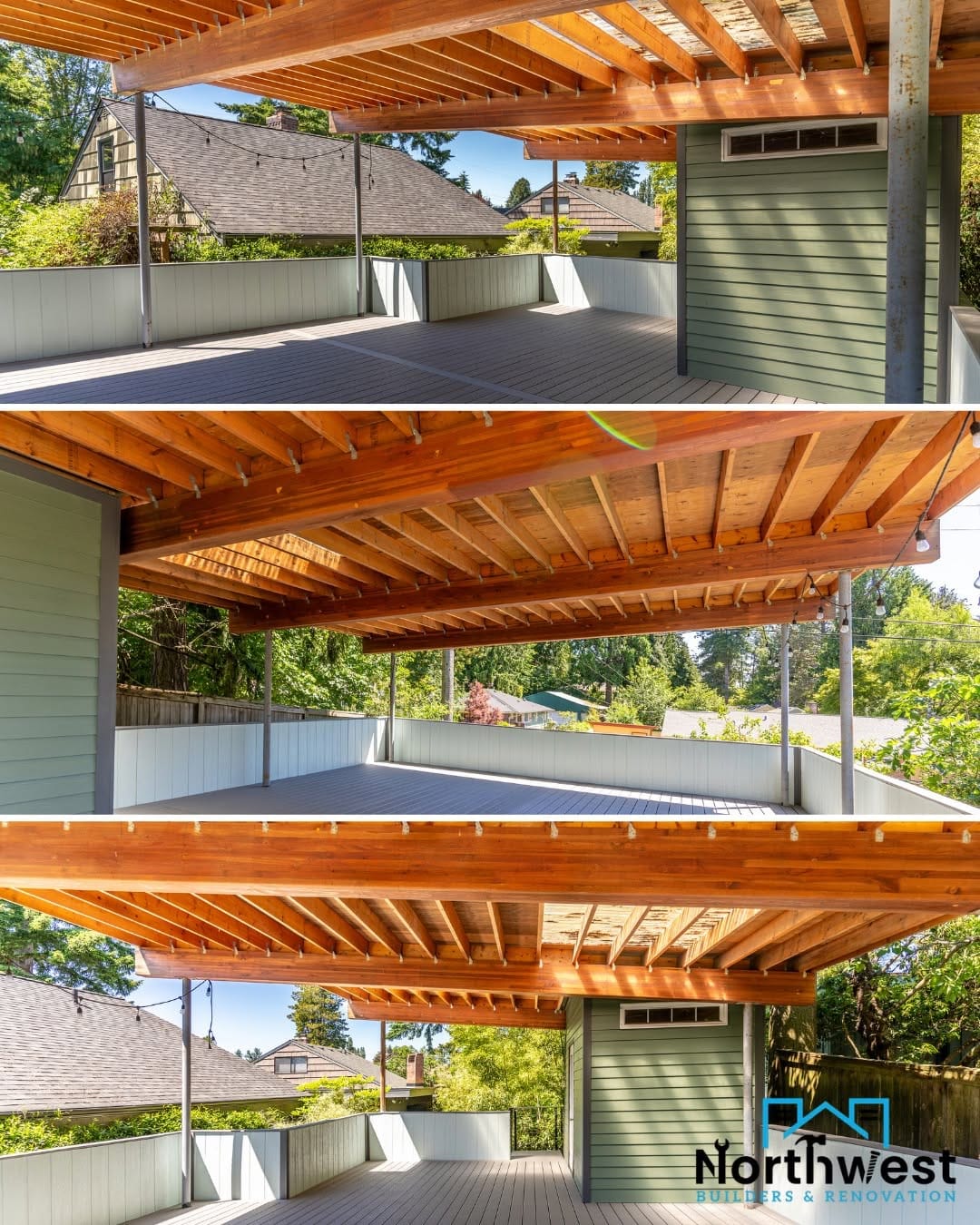 Post 6 by Northwest Builders & Renovation on Instagram (image)