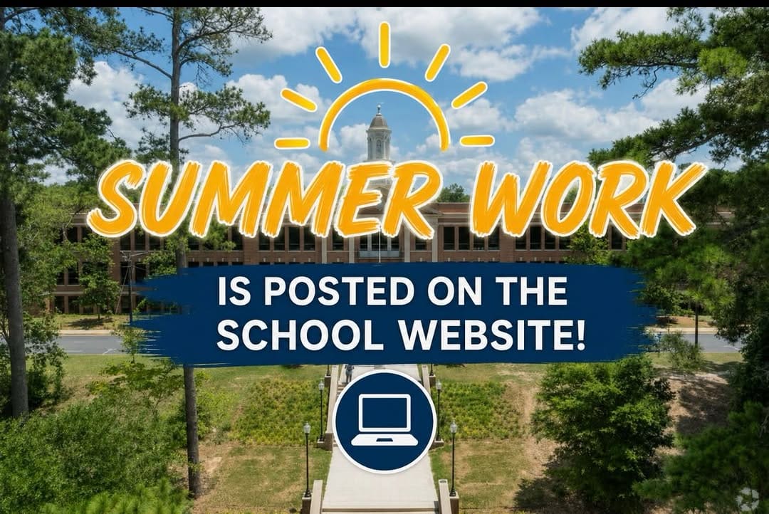 Post 1 by Columbus High School on Instagram (image)