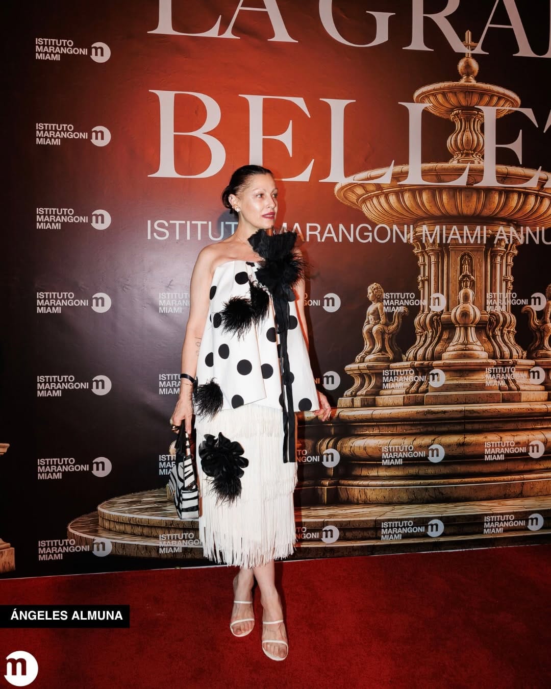 Post 10 by Istituto Marangoni Miami on Instagram (carousel)