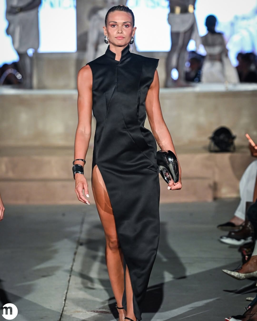 Post 4 by Istituto Marangoni Miami on Instagram (carousel)