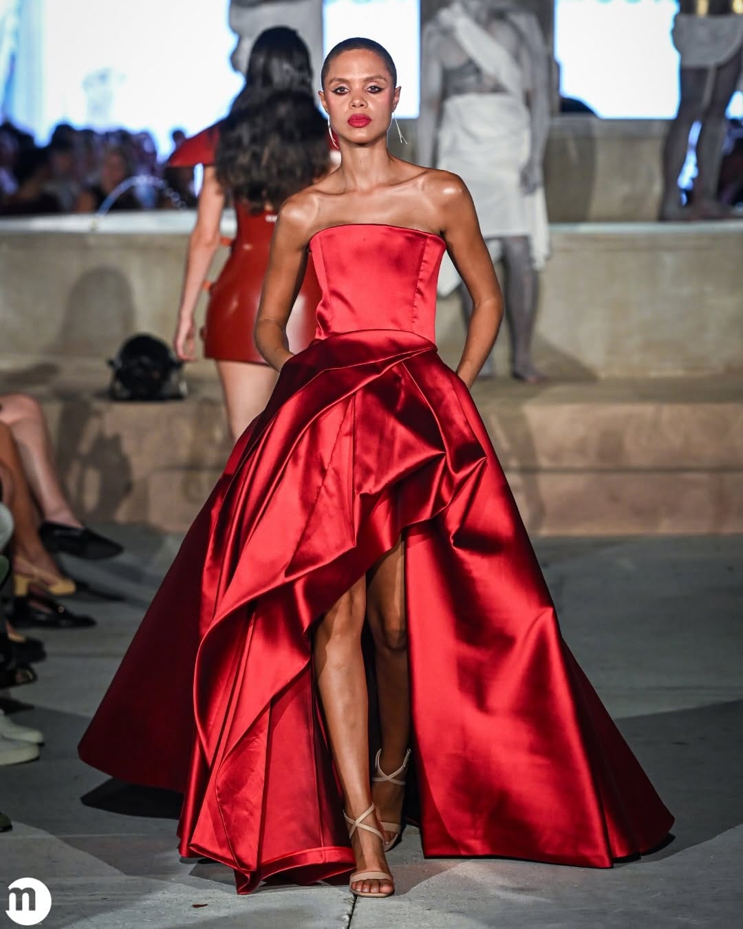 Post 9 by Istituto Marangoni Miami on Instagram (carousel)
