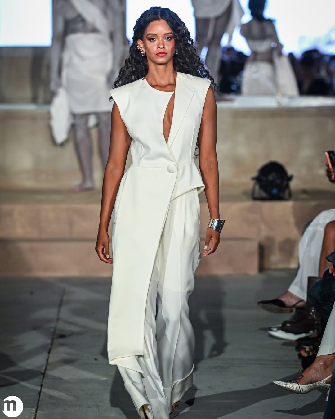 Post 7 by Istituto Marangoni Miami on Instagram (carousel)