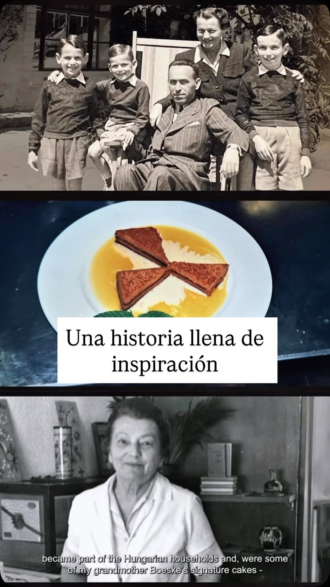 Post 9 by Hispana Global on Instagram (video)