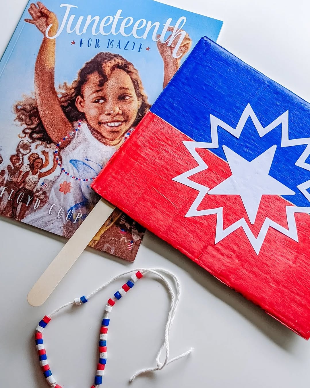 Post 7 by Karimah | Crafting a Fun Life on Instagram (carousel)