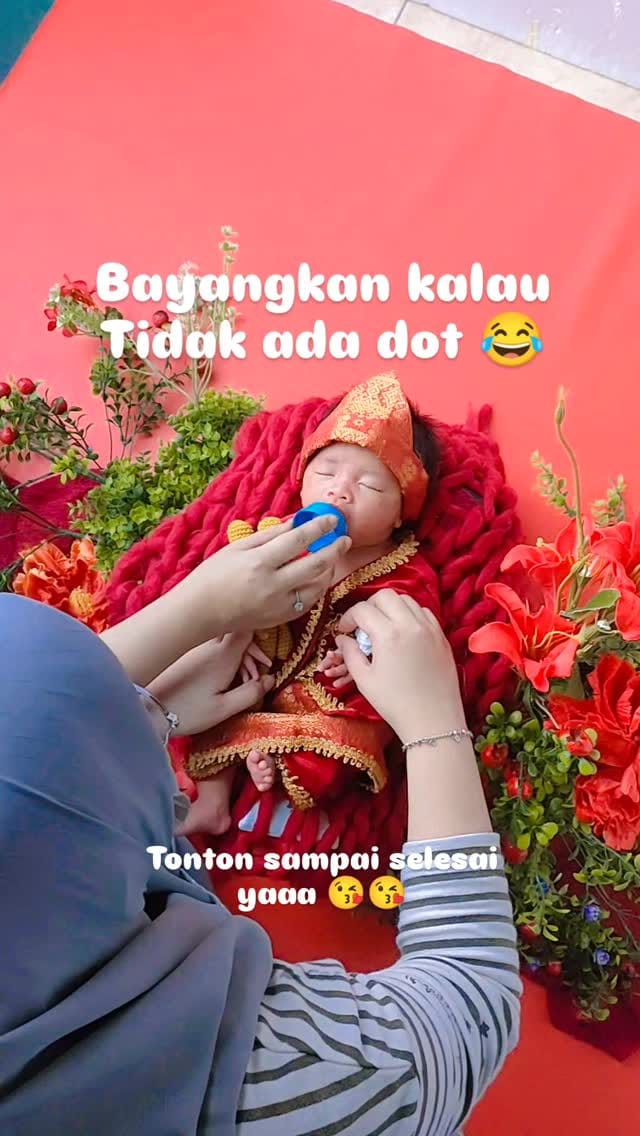 Post 8 by Studio Popotoan on Instagram (video)