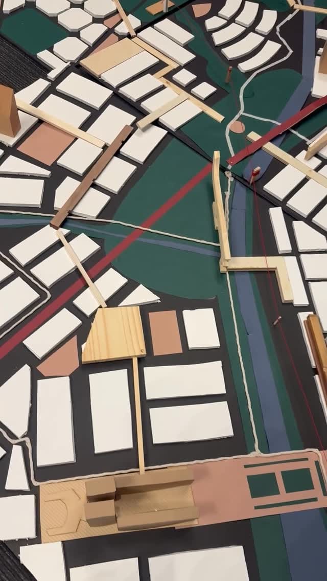 Post 10 by Weitzman School on Instagram (video)