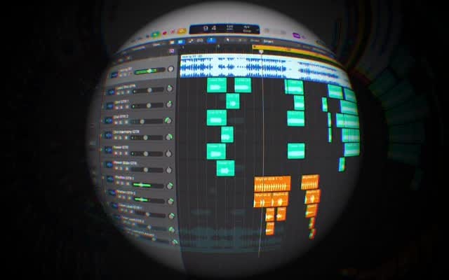 Post 4 by Caleb Tsasa on Instagram (video)