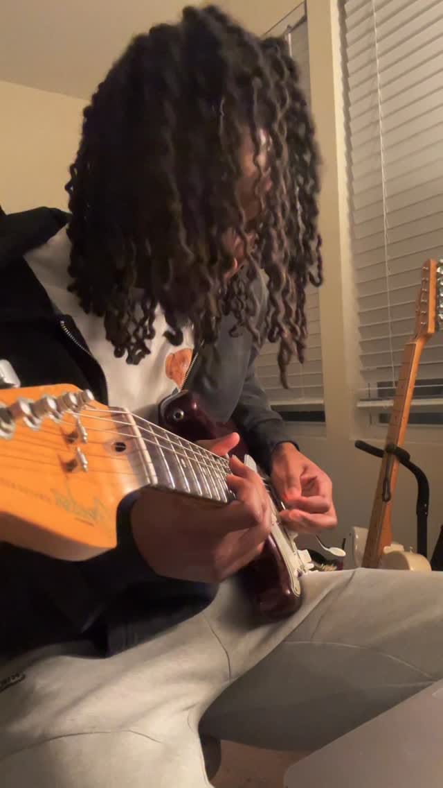 Post 2 by Caleb Tsasa on Instagram (video)