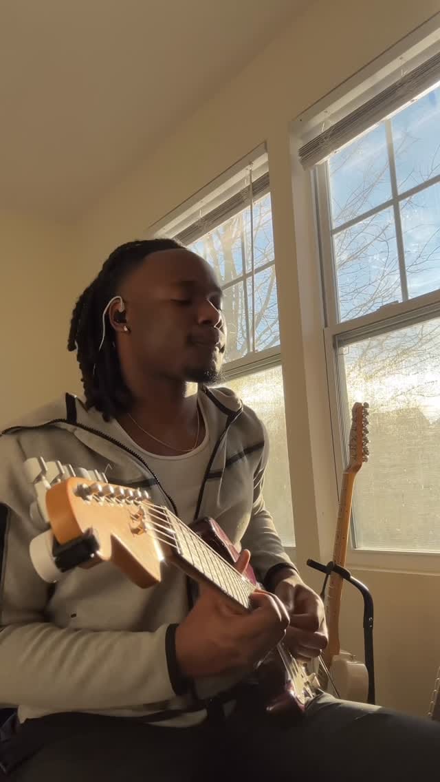 Post 3 by Caleb Tsasa on Instagram (video)