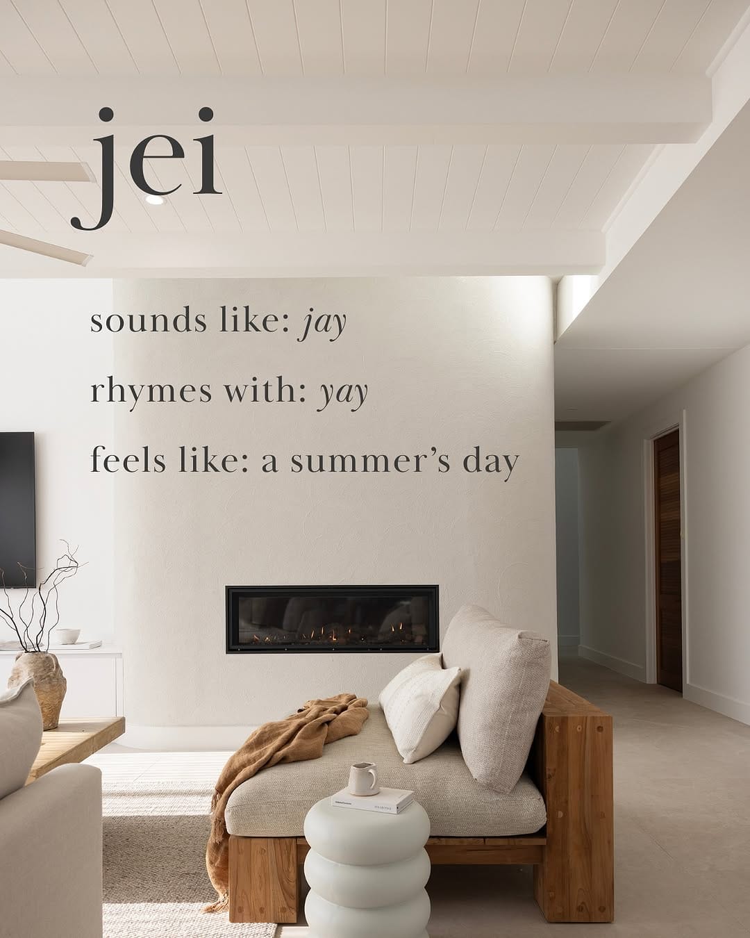 Post 10 by jei studio on Instagram (image)