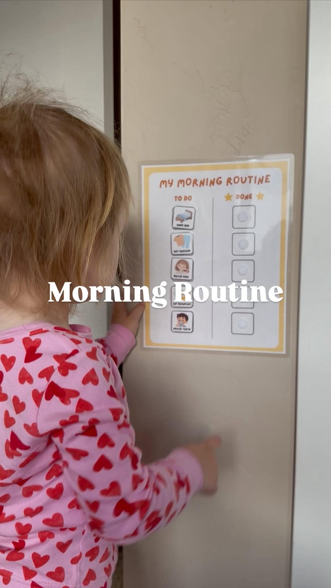 Post 8 by Sophia’s Playroom on Instagram (video)