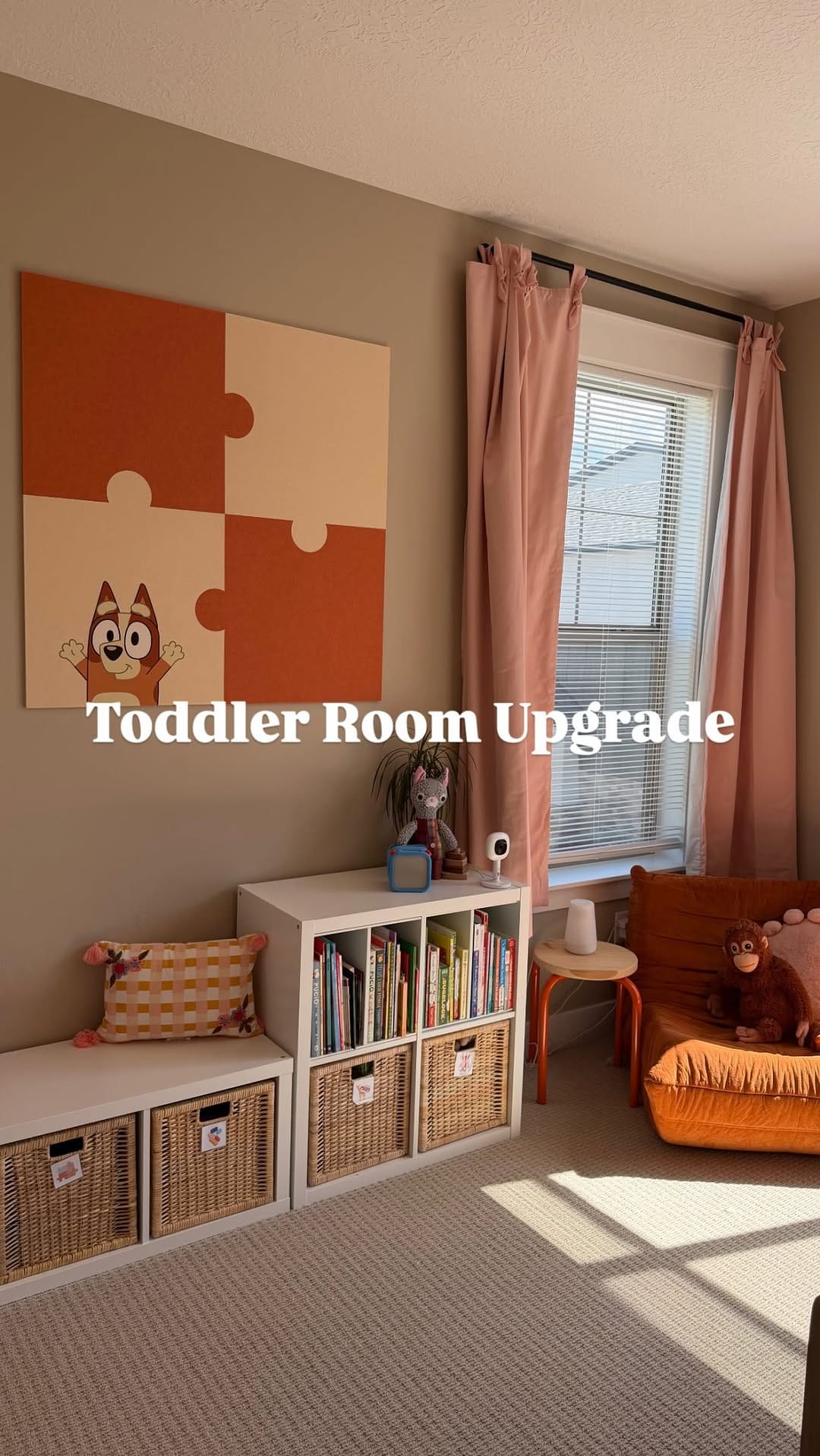 Post 1 by Sophia’s Playroom on Instagram (video)