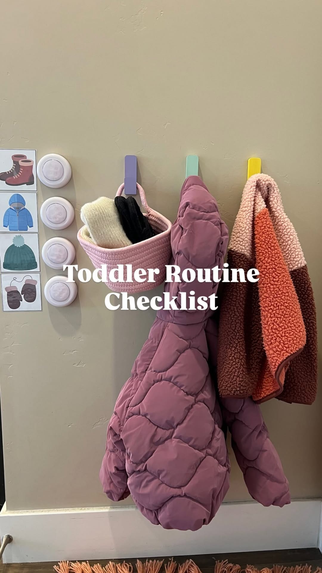 Post 4 by Sophia’s Playroom on Instagram (video)