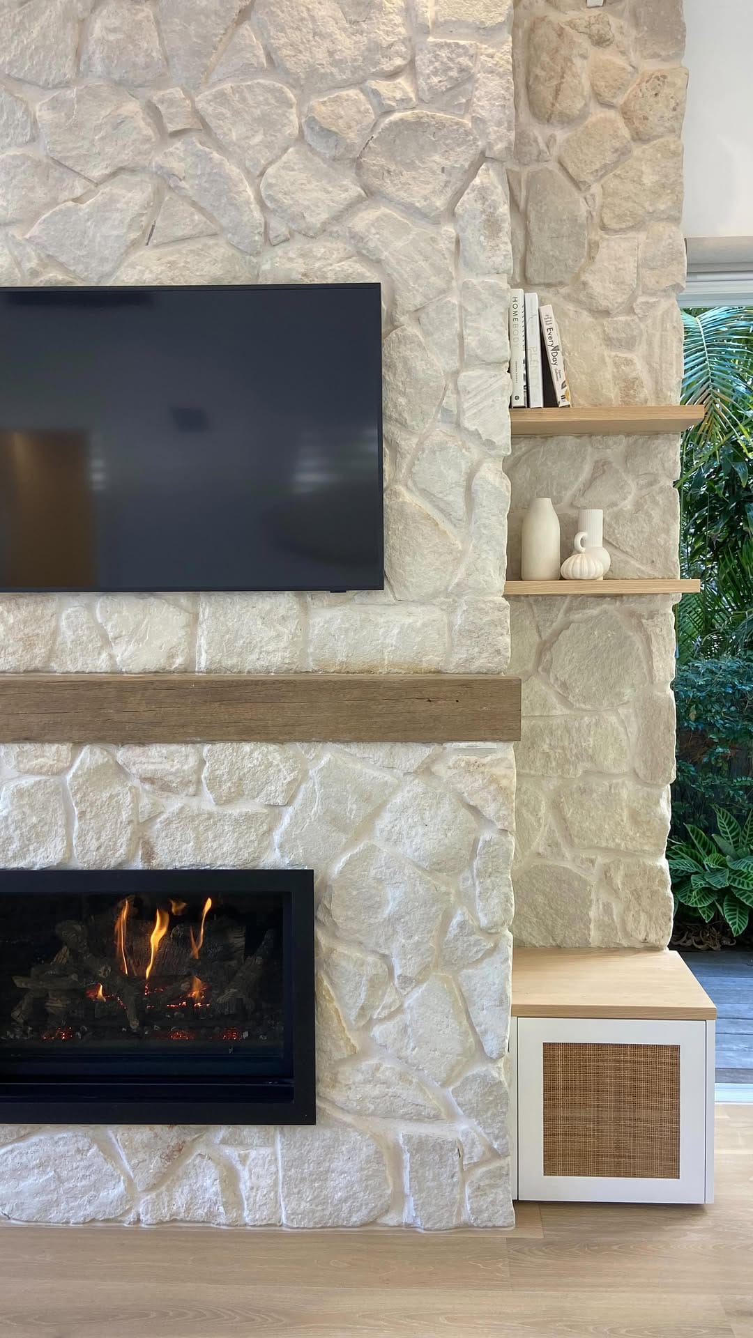 Post 10 by Morton Interiors on Instagram (video)