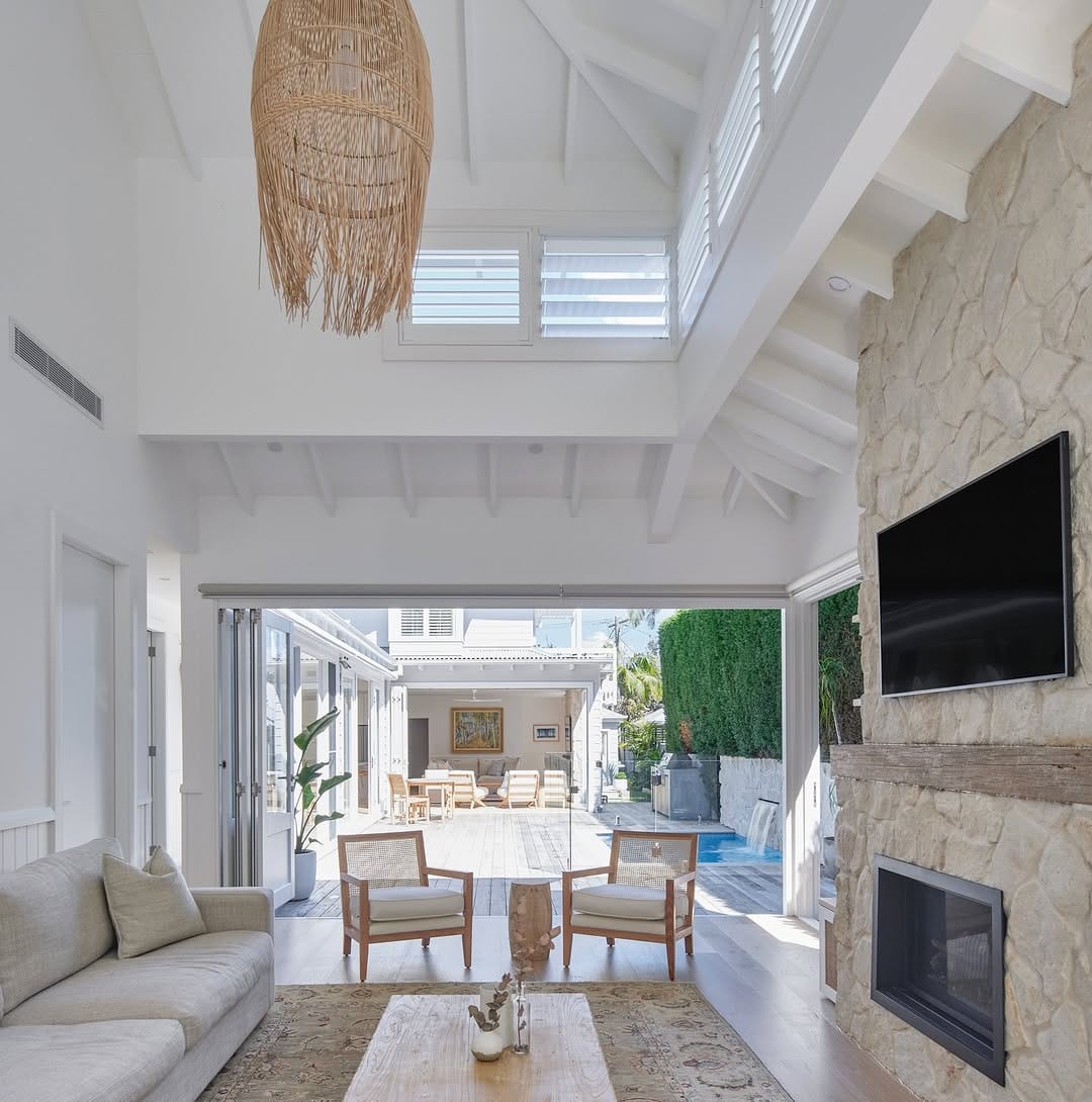 Post 2 by Morton Interiors on Instagram (image)