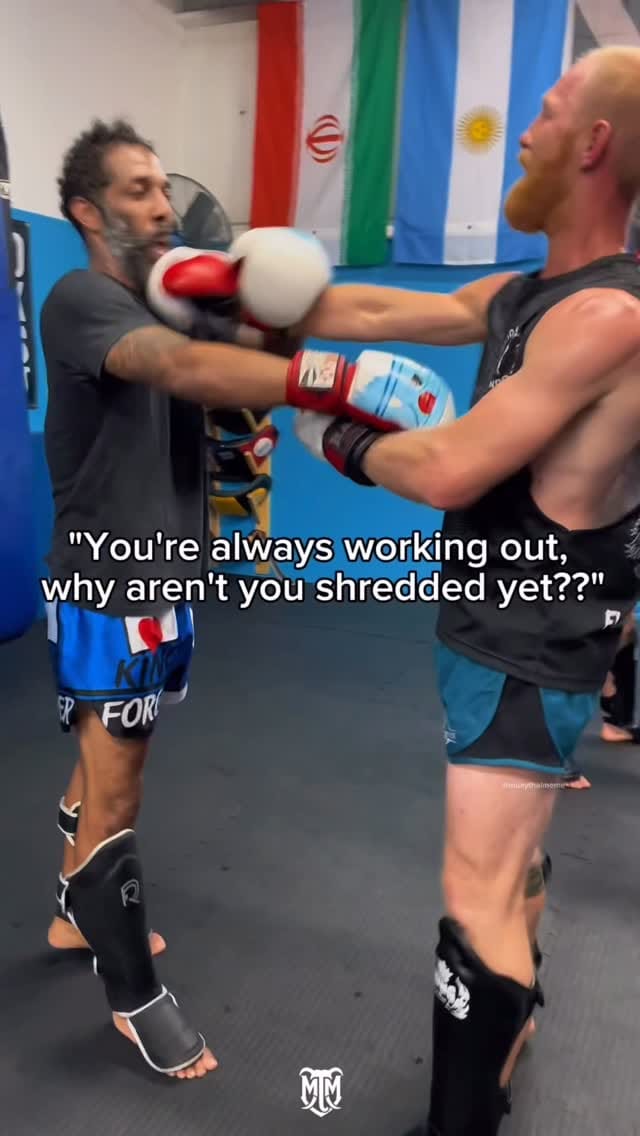 Post 7 by Florida Muay Thai on Instagram (video)