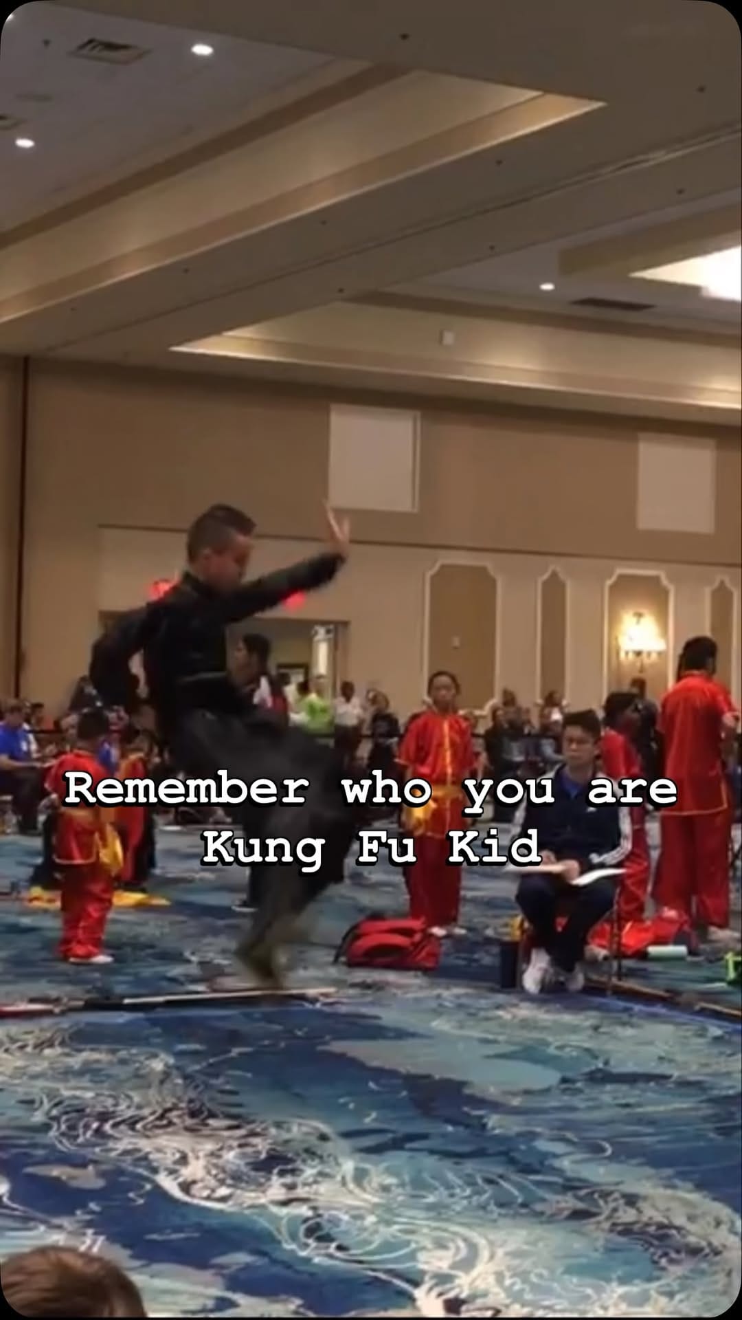 Post 1 by Florida Muay Thai on Instagram (video)