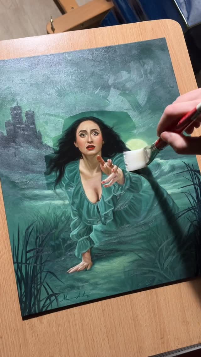 Post 1 by Marissa Asal on Instagram (video)