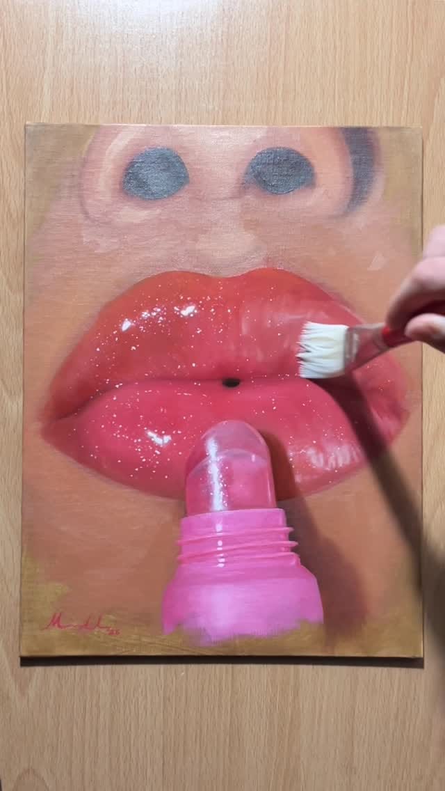 Post 7 by Marissa Asal on Instagram (video)