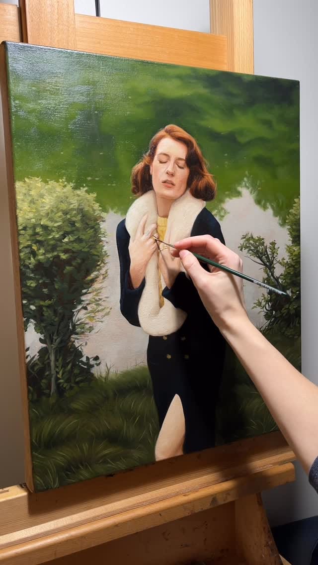 Post 5 by Marissa Asal on Instagram (video)