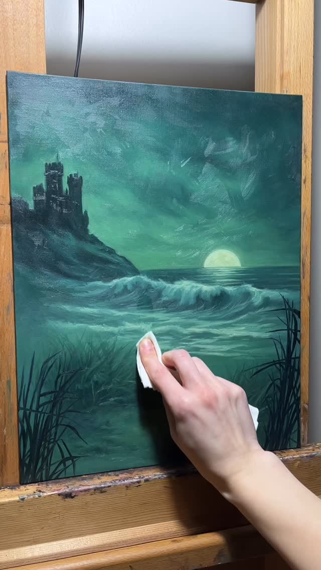 Post 2 by Marissa Asal on Instagram (video)