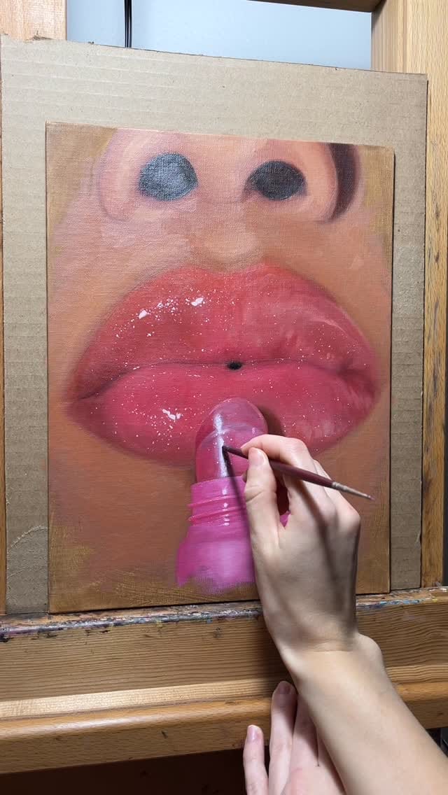 Post 8 by Marissa Asal on Instagram (video)