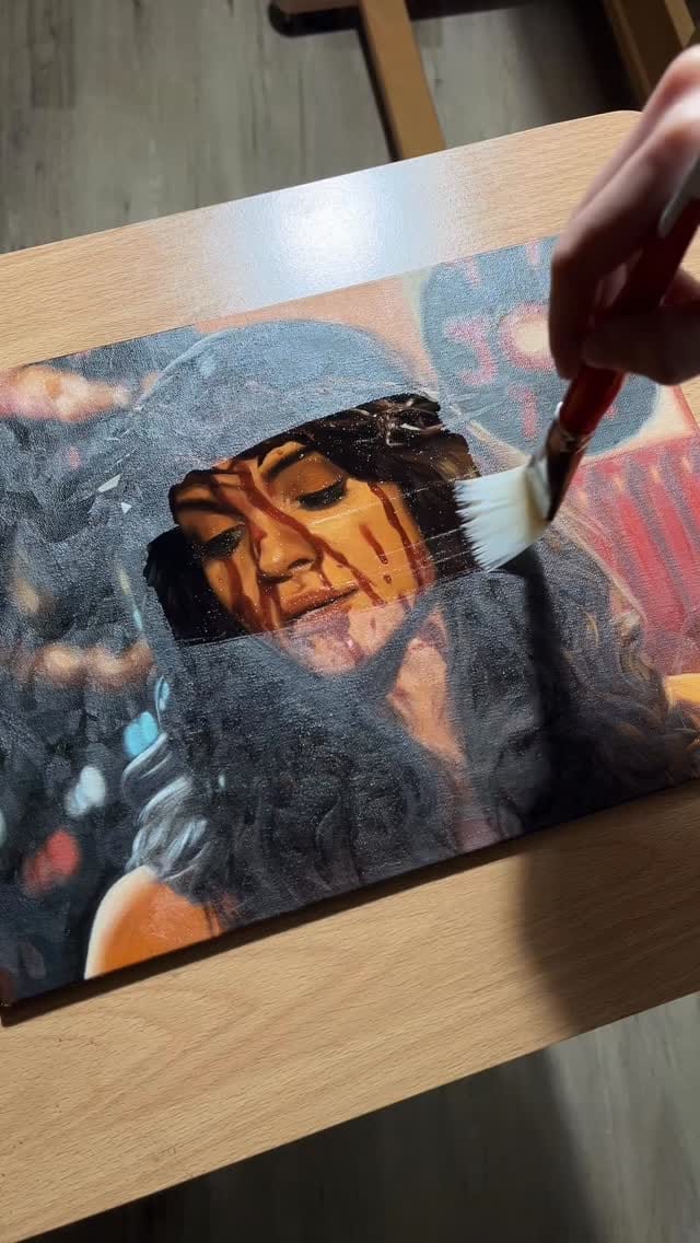 Post 10 by Marissa Asal on Instagram (video)