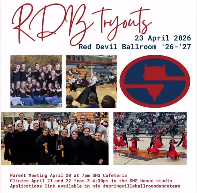 Post 9 by Nebo School District on Instagram (video)