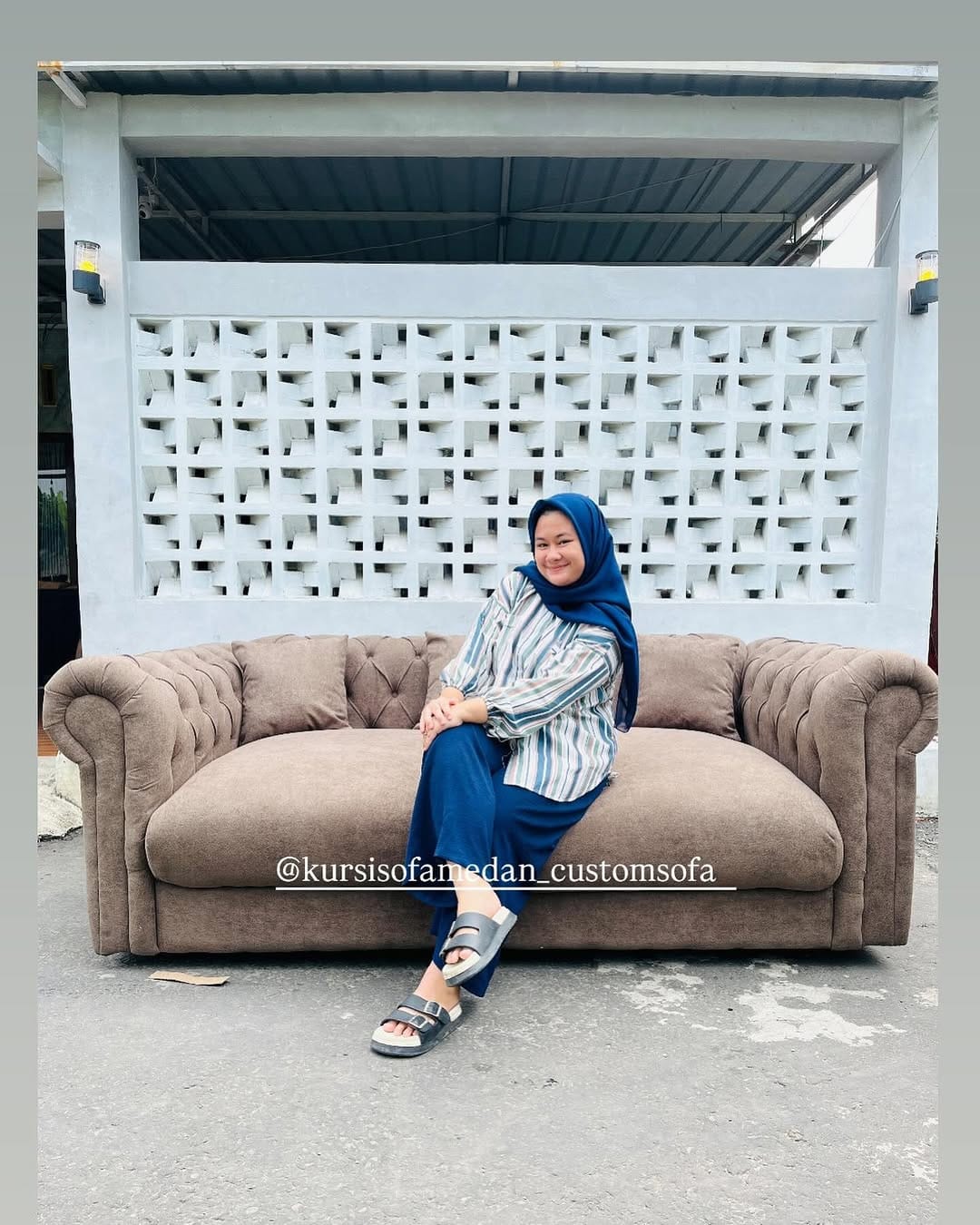 Post 9 by sofa medan minimalis on Instagram (image)