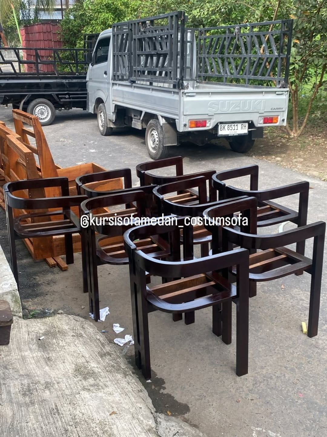 Post 4 by sofa medan minimalis on Instagram (image)