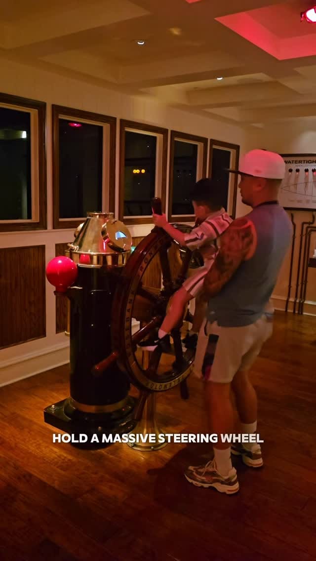 Post 5 by Dhee | Houston TX Mom + Travel with Kids on Instagram (video)