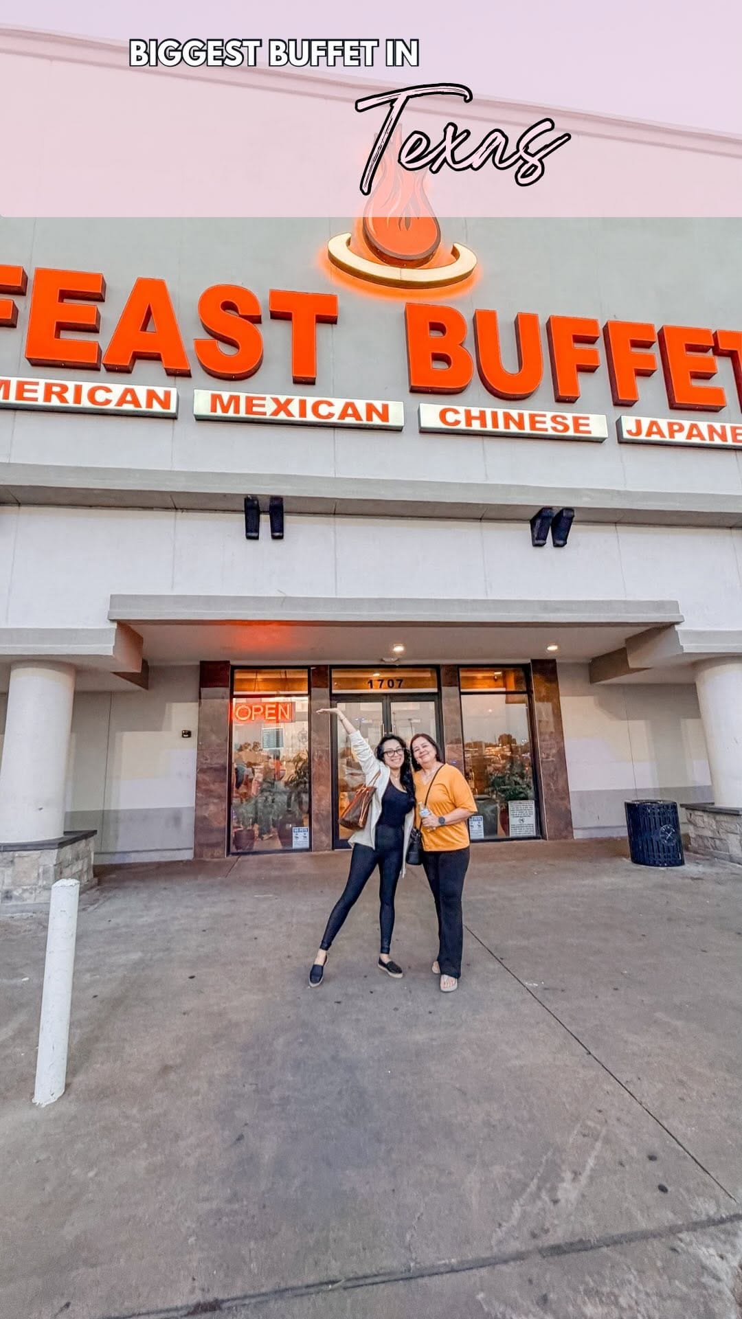 Post 8 by Dhee | Houston TX Mom + Travel with Kids on Instagram (video)