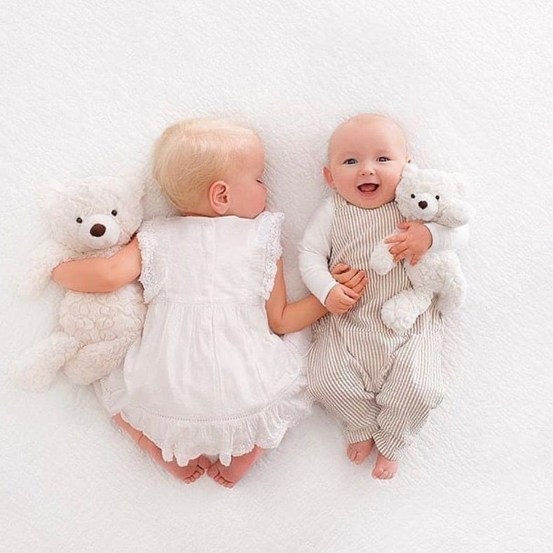 Post 3 by Two Little Ducks Boutique on Instagram (image)