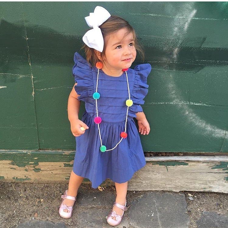 Post 10 by Two Little Ducks Boutique on Instagram (image)