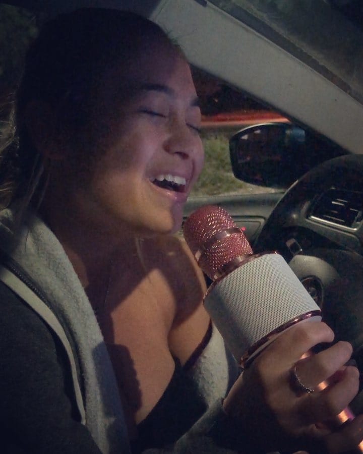 Post 2 by 🎤Jolene🎤 on Instagram (video)