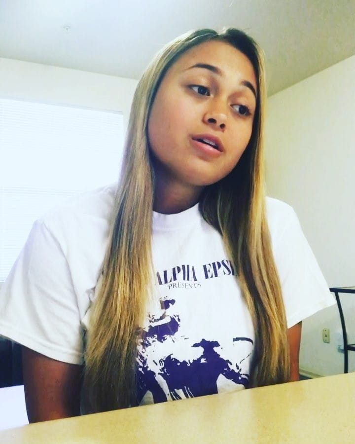 Post 5 by 🎤Jolene🎤 on Instagram (video)