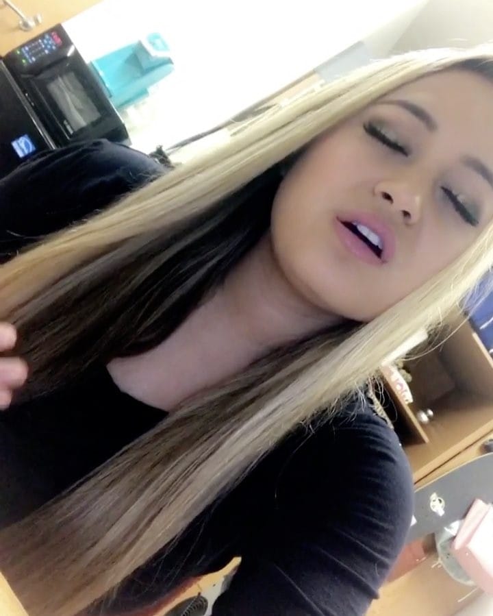 Post 10 by 🎤Jolene🎤 on Instagram (video)