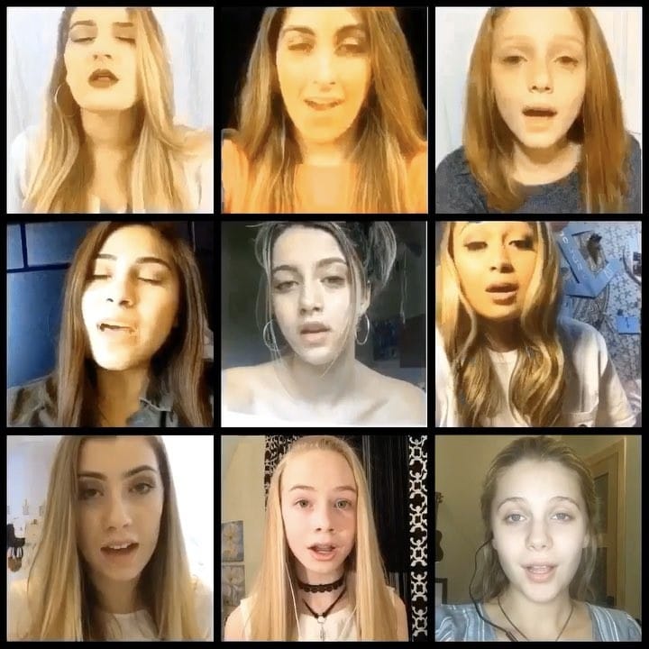 Post 7 by 🎤Jolene🎤 on Instagram (video)