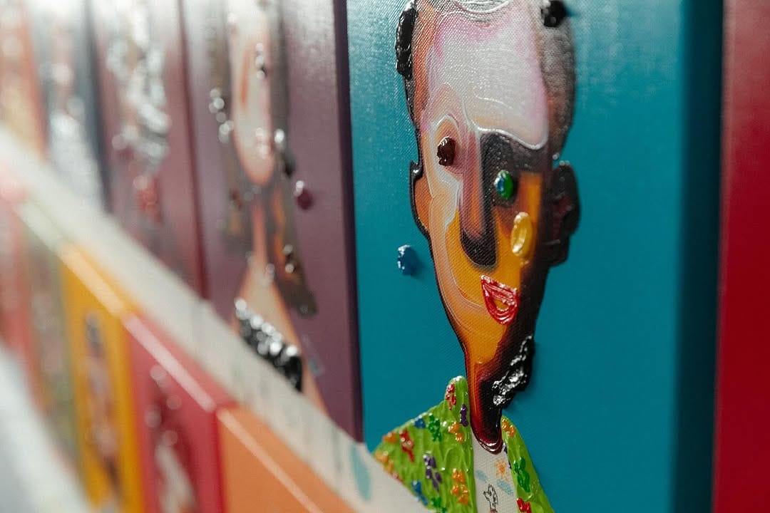 Post 10 by KAZUSA MATSUYAMA on Instagram (carousel)